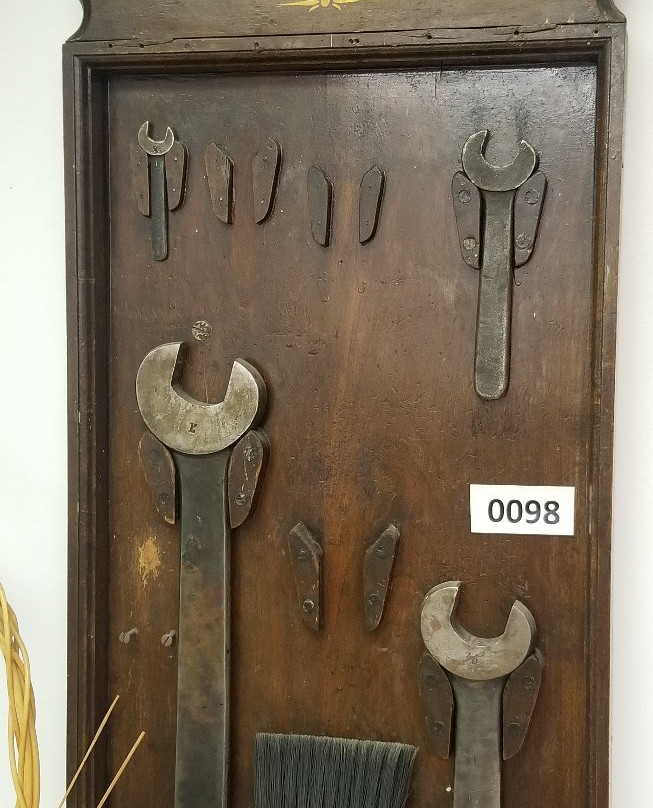 Soo Line Historical Museum-Weyburn必去景点