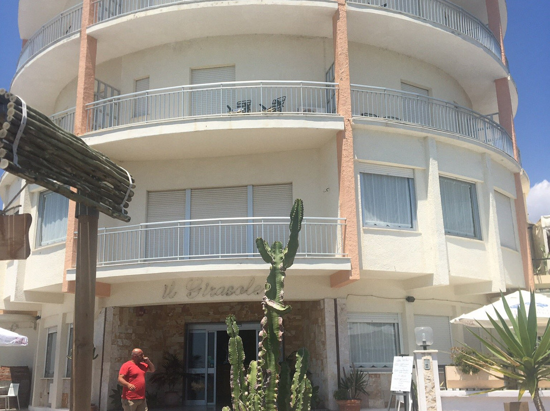 Hotel Il Girasole主图