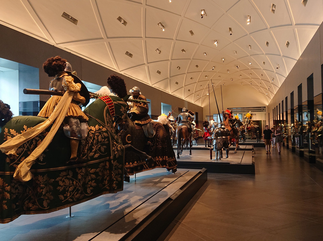 Museum for Volkerkunde Dresden-德累斯顿必去景点