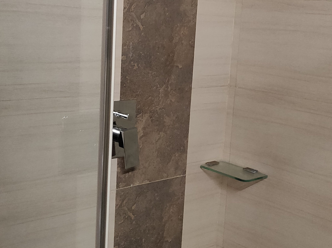 Hotel The Basil Park主图