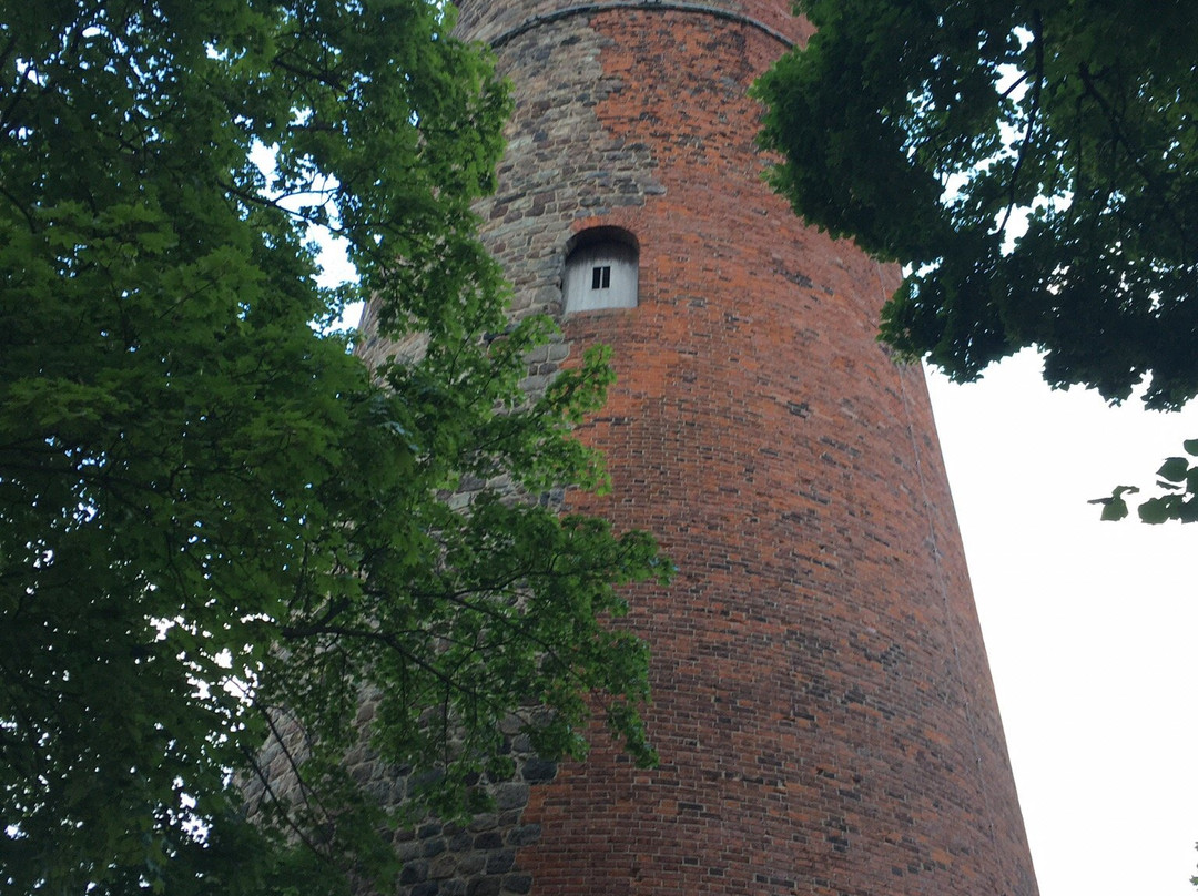 Burghotel Bad Belzig主图