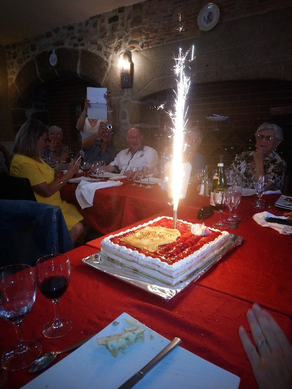 Auberge Du Presbytere主图