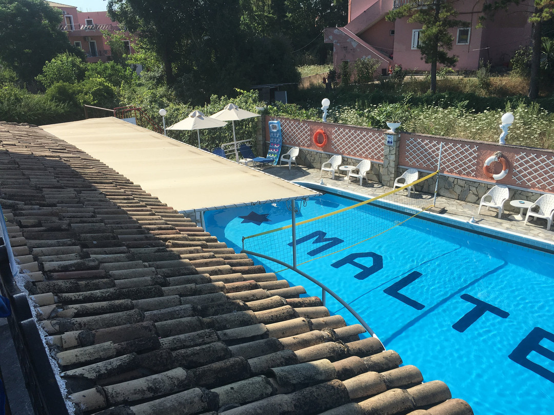 Maltezos Hotel主图