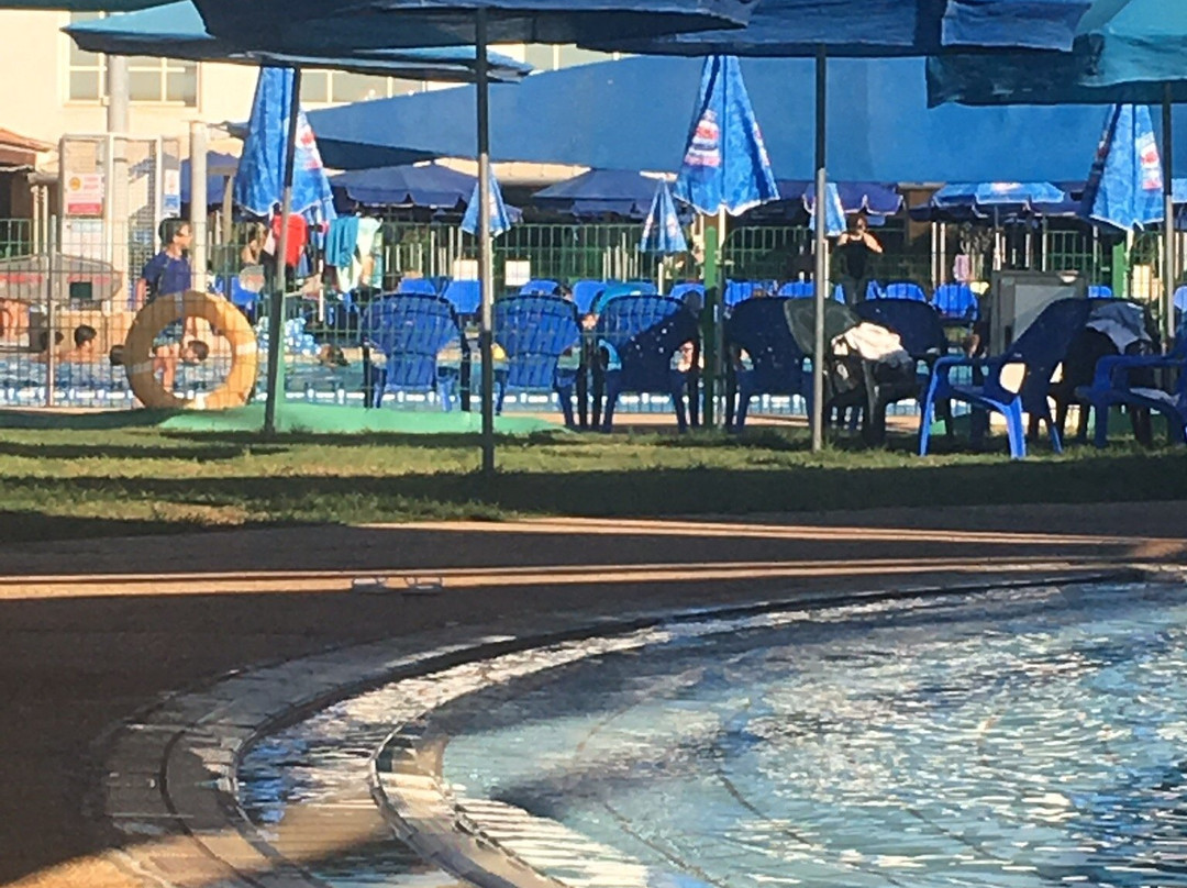 Galei HaSharon-Kefar Sava必去景点