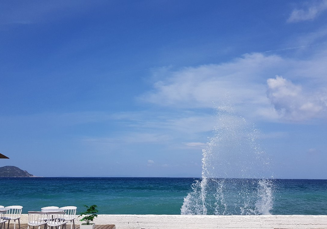 Ouzeri Koutelos主图