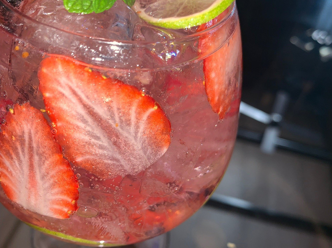 Vape Brewery-米德尔堡必去景点