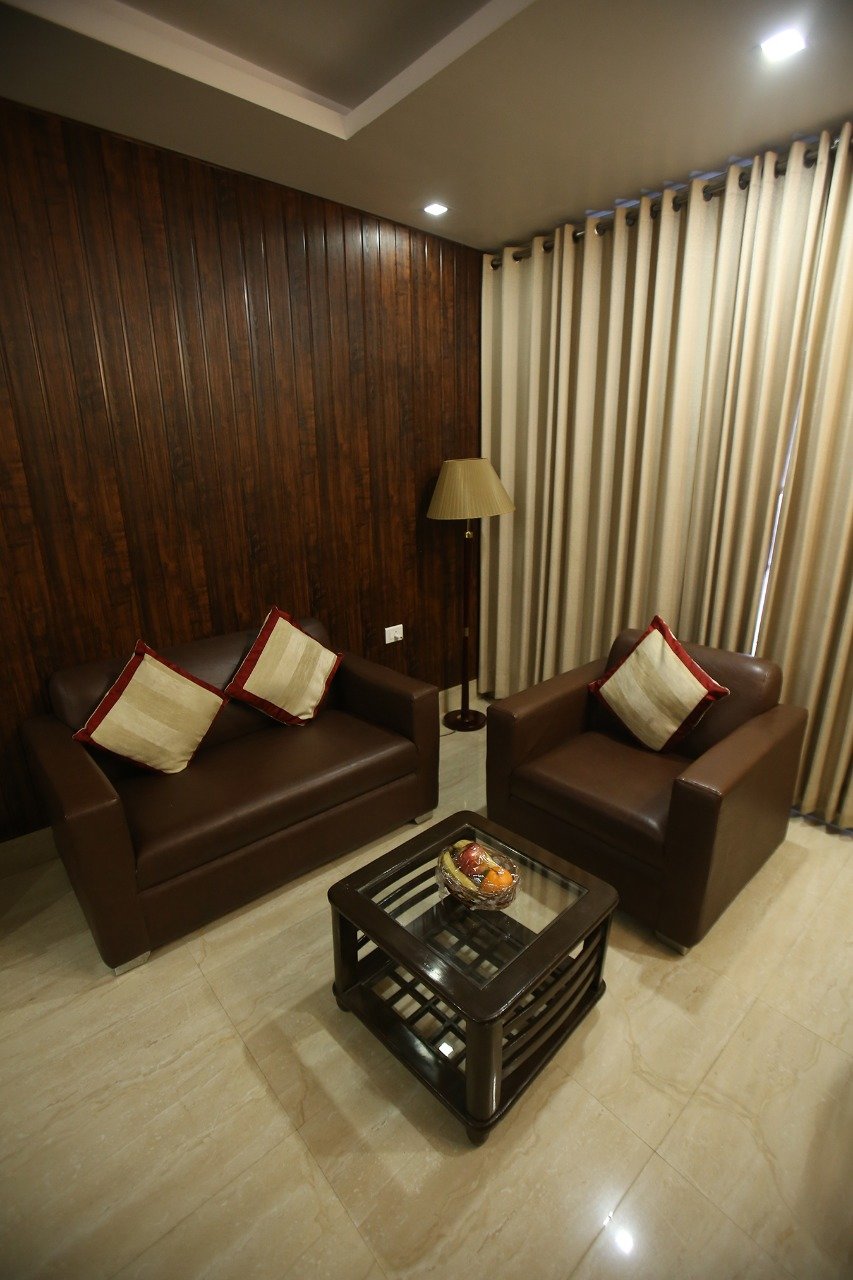 Gold Stone Comfort-portrait