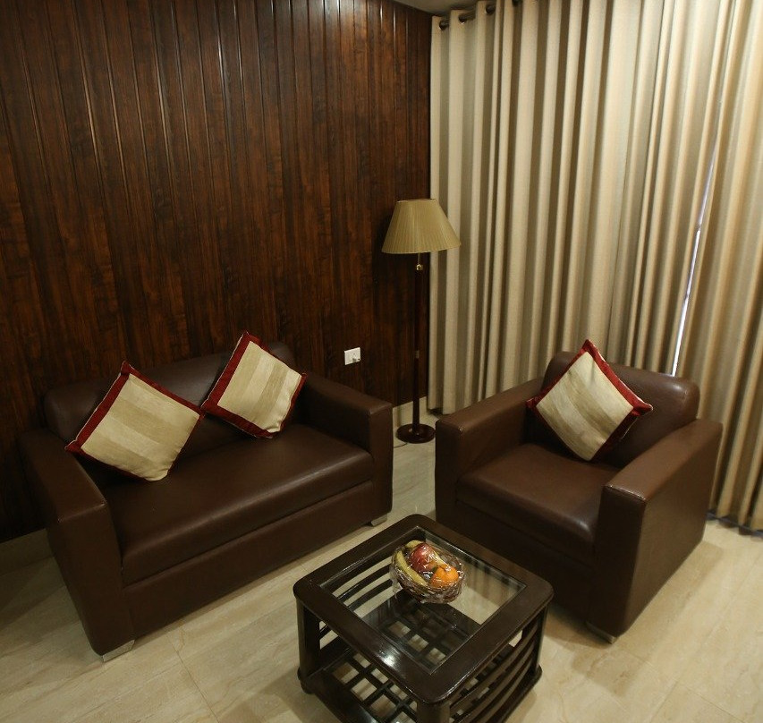 Gold Stone Comfort主图