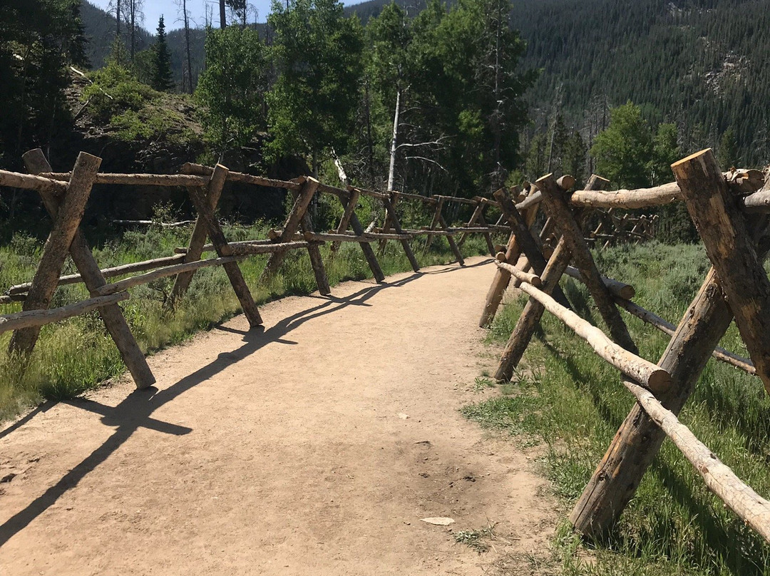 Trail Riders Motel主图