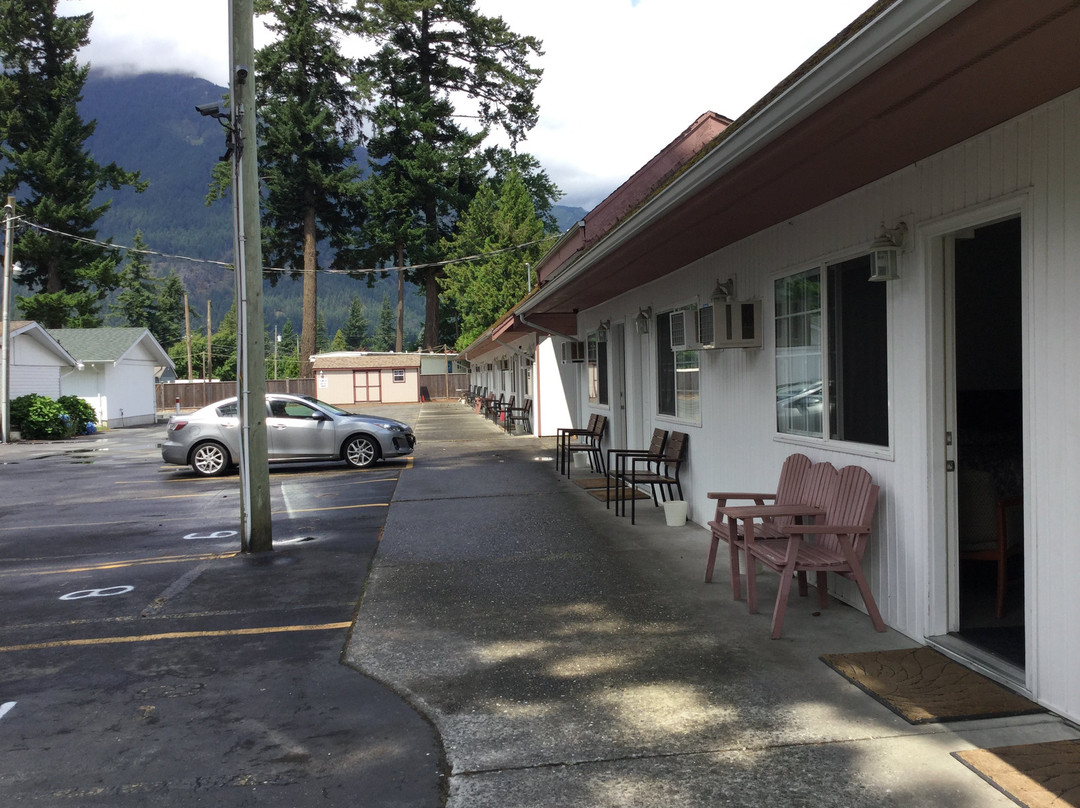 Skagit Motor Inn主图