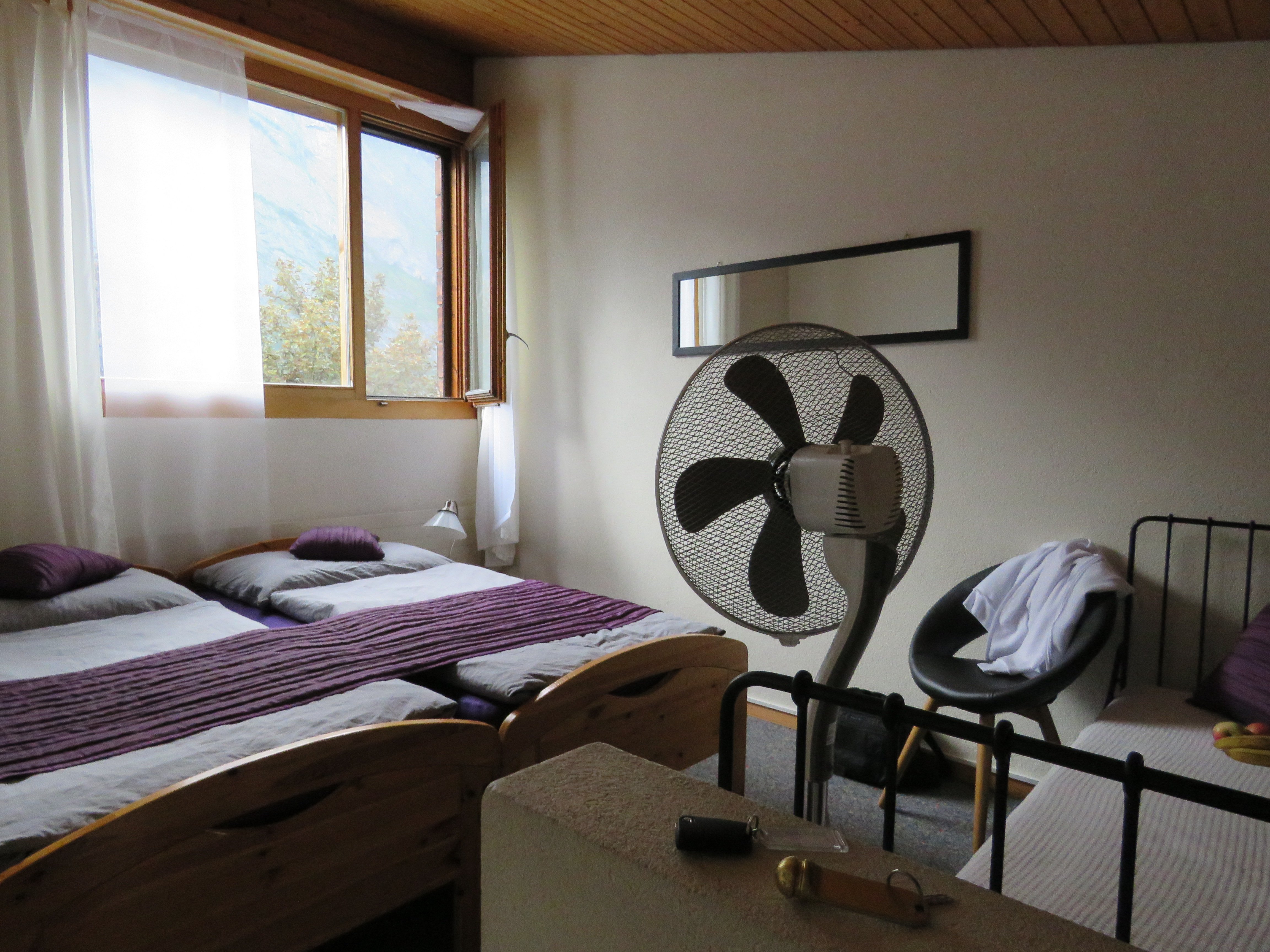Hotel Urweider-官方