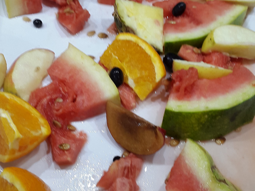 Hotel Alexander主图