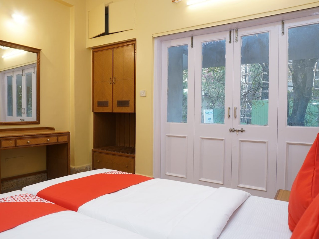 OYO 22312 Hotel Nandanvan主图