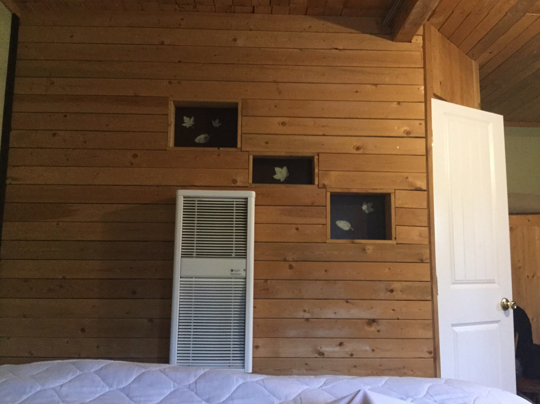 Buckshot Betty's Restaurant & Rooms主图