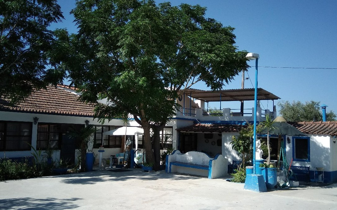 Casa do Cerrado主图