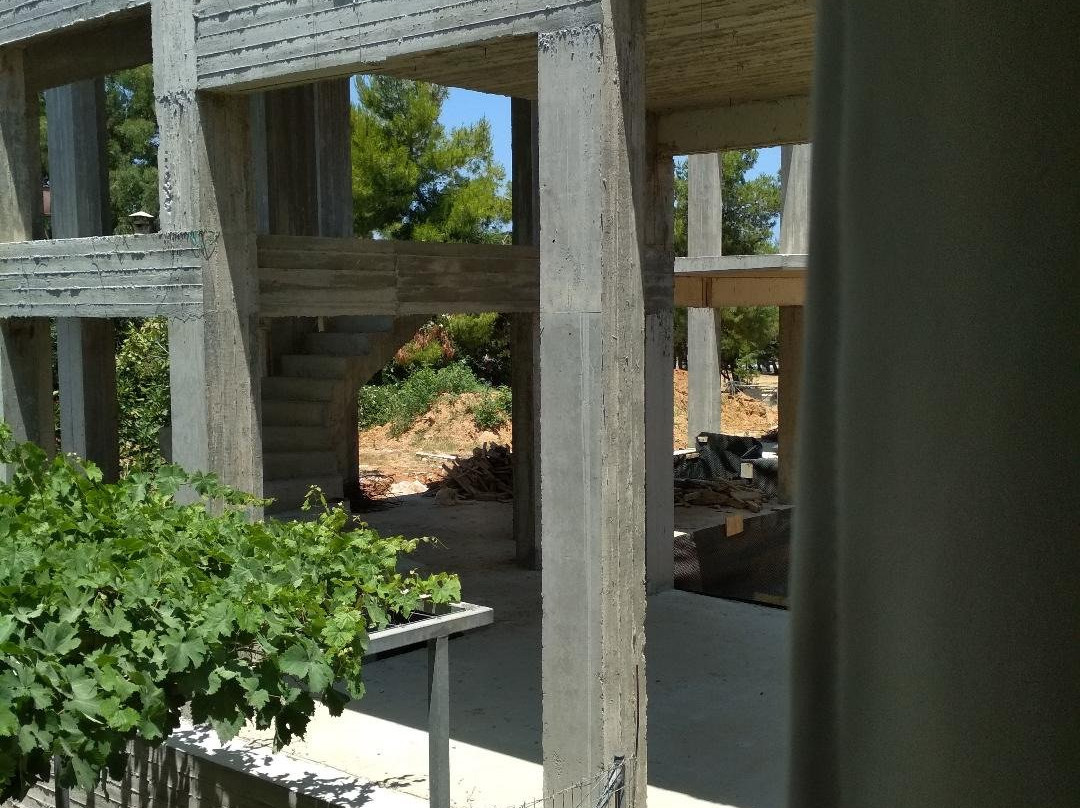 尼瑞尔斯酒店主图