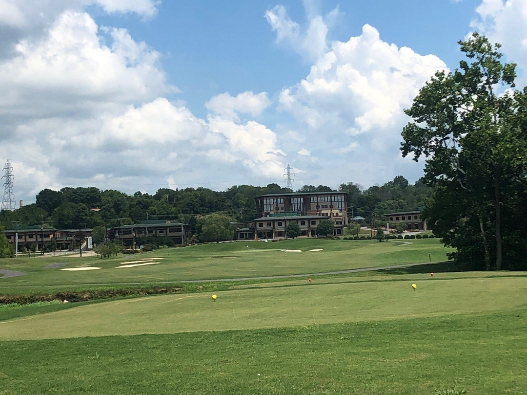 Cattails at Meadowview-金斯波特必去景点