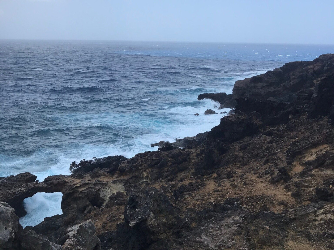 Colorado Point Lighthouse景点图片