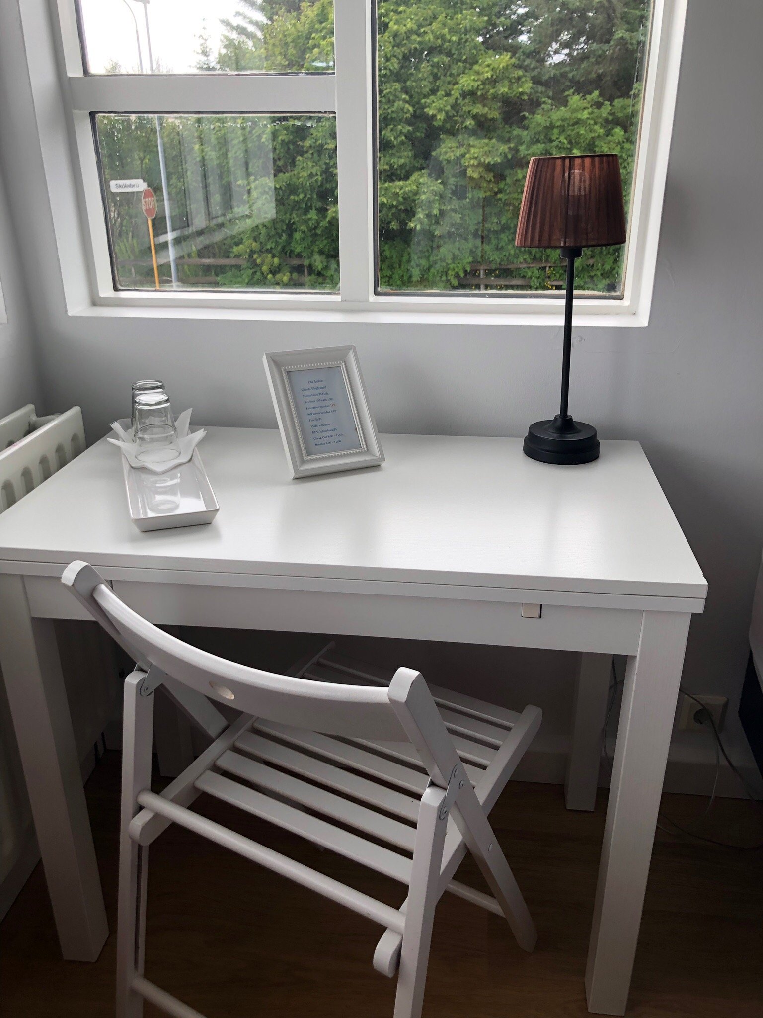Old Airline Guesthouse-官方