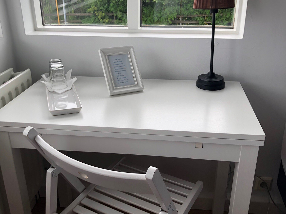 Old Airline Guesthouse主图