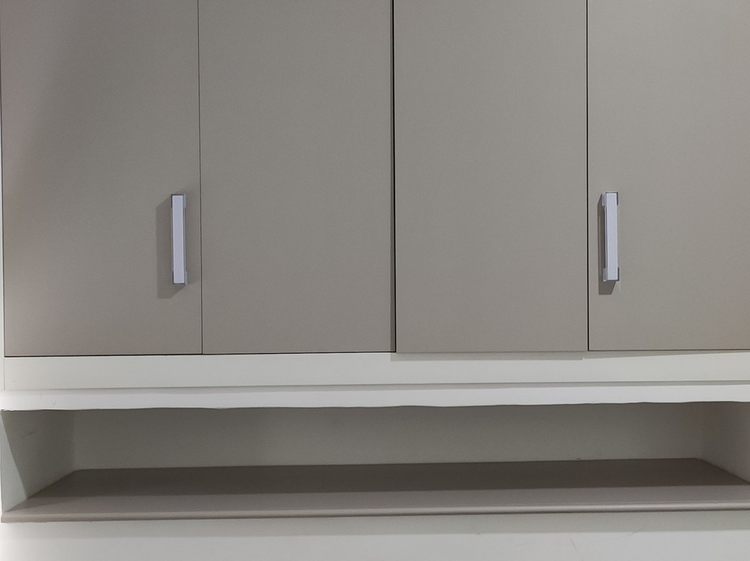 Hotel Regina Caserta主图