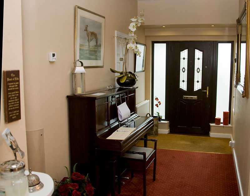 Copperfield House-官方