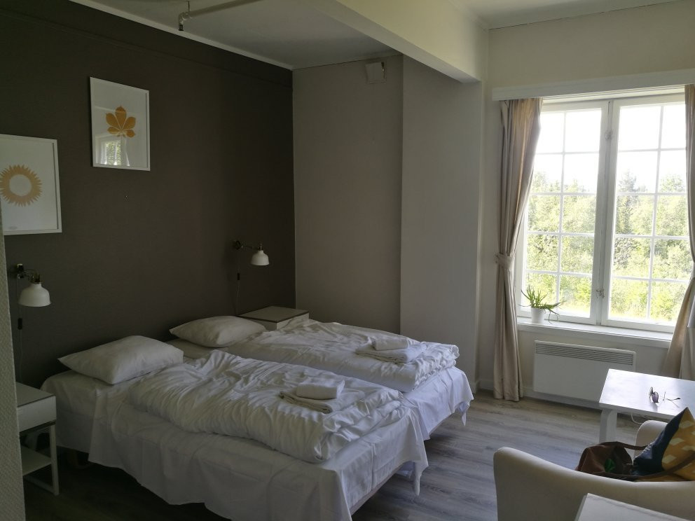 Liatoppen Fjellstue主图