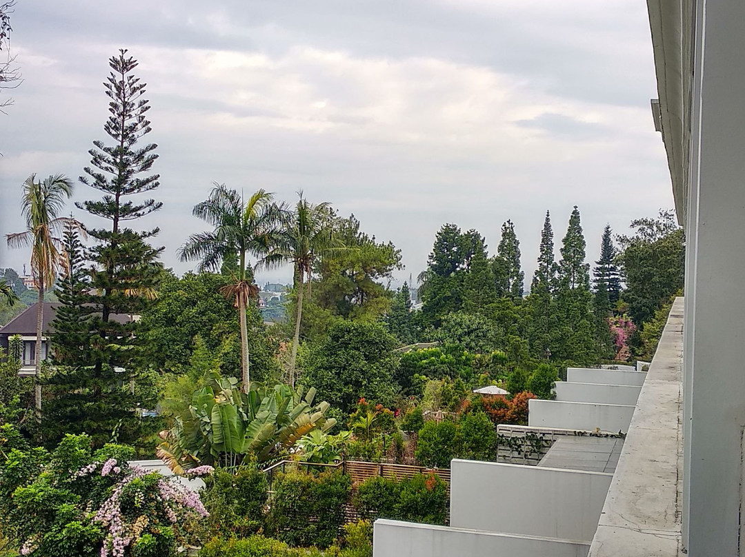 Art Deco Luxury Hotel & Residence主图