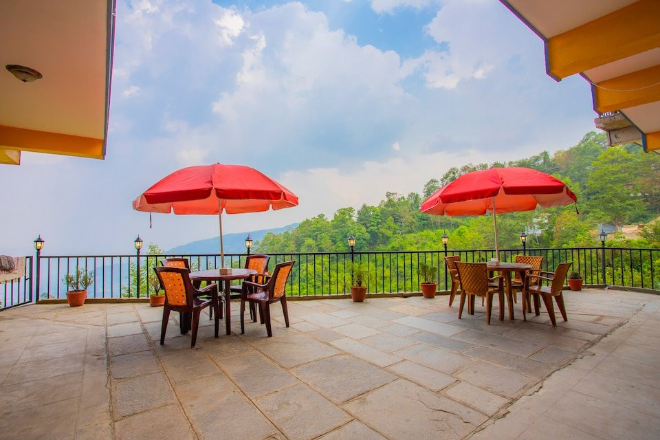 OYO 412 Sunrise Moon Beam Hotel主图