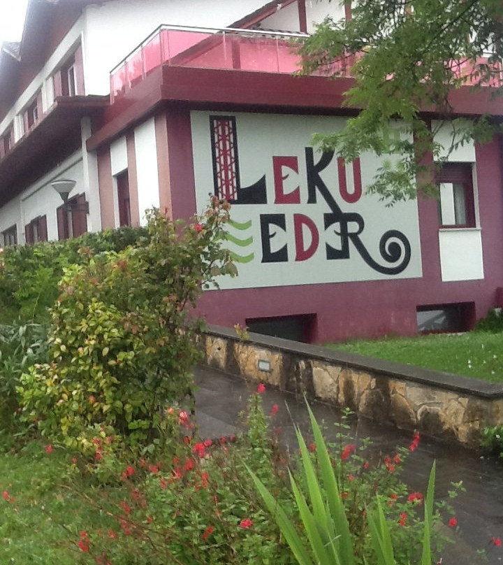 Hotel Leku Eder主图