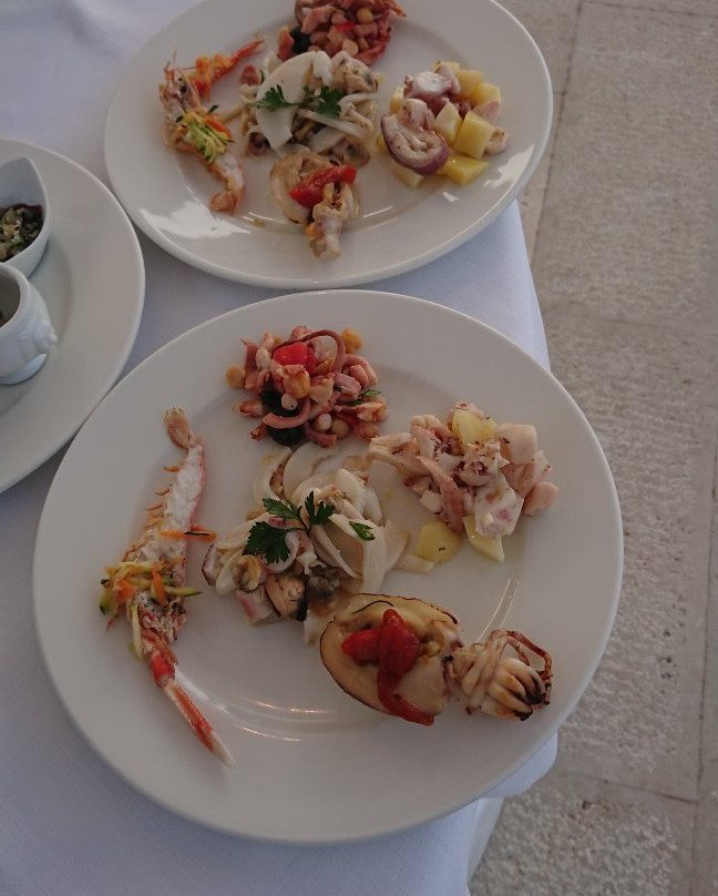 Borgo Fonte Scura主图