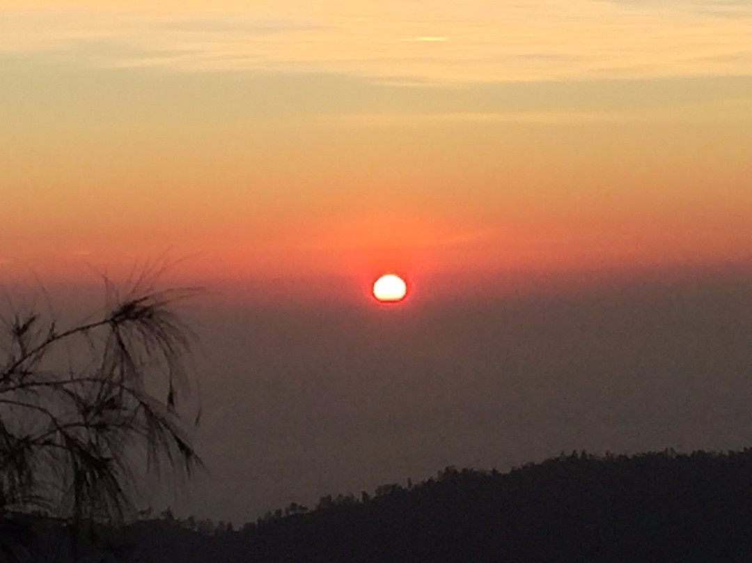 Bali Trekking Trip景点图片