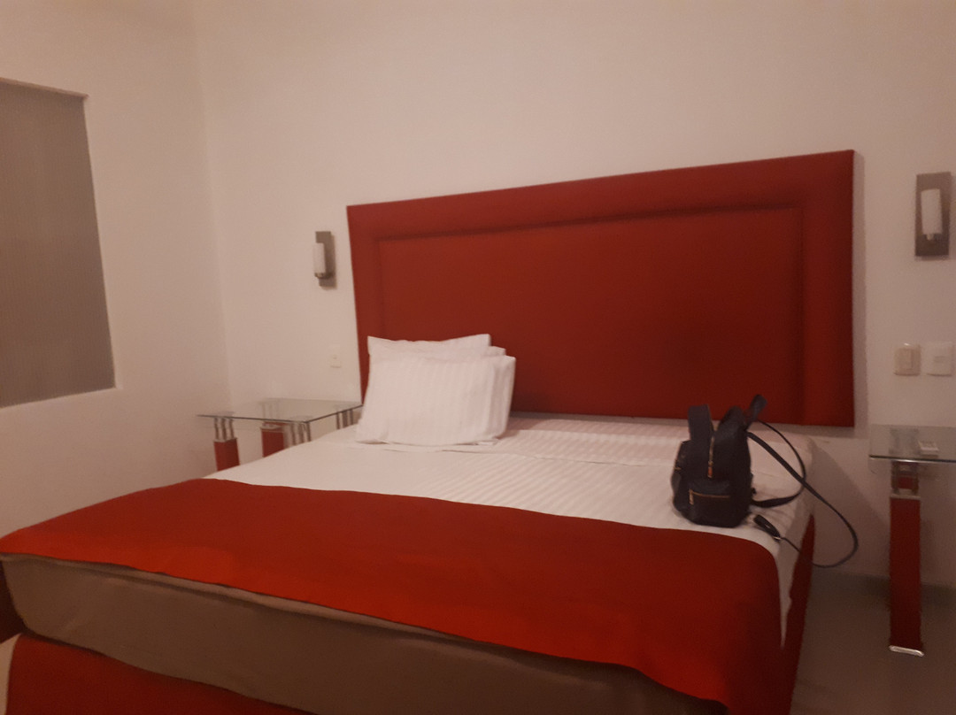 Zar San Luis Potosi主图