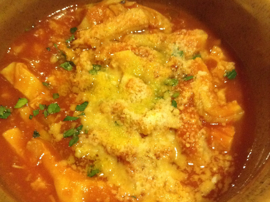 Agriturismo Antica Sosta主图