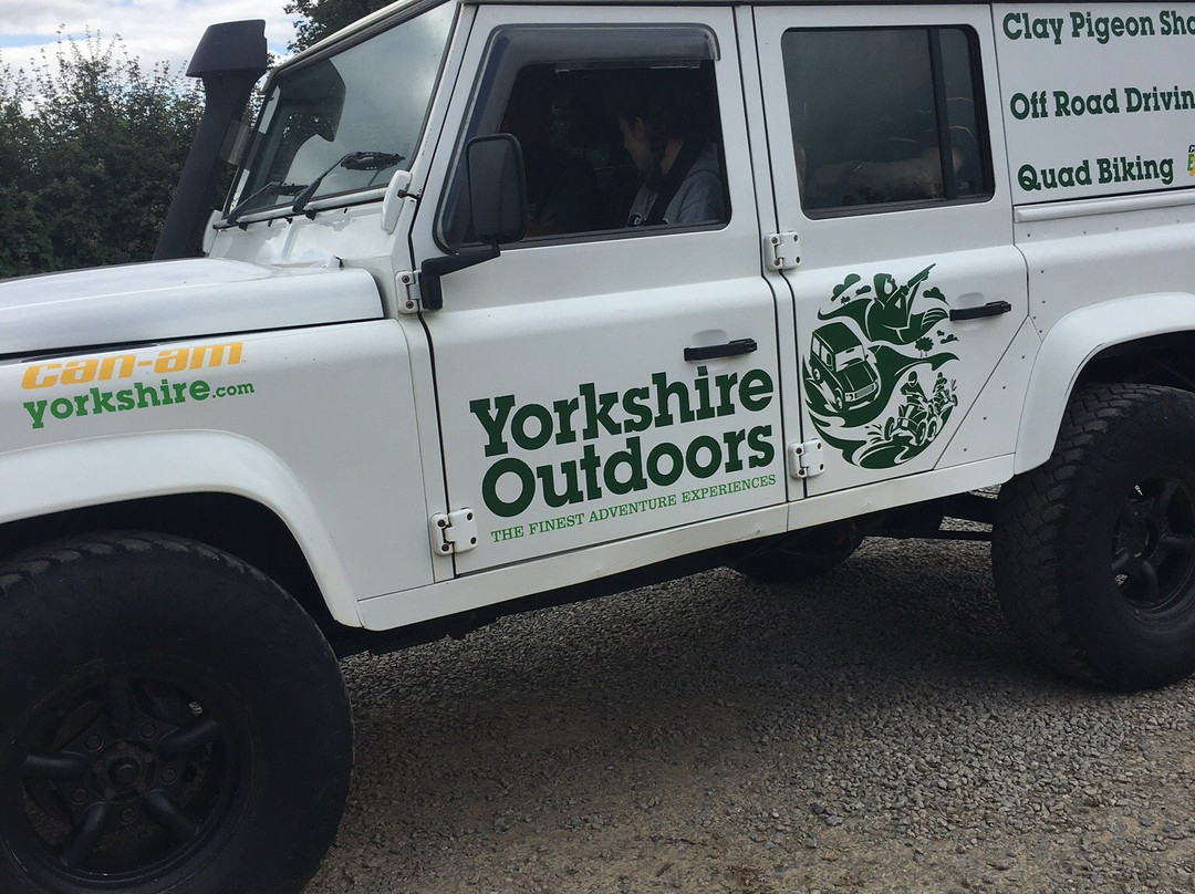 Yorkshire Outdoors景点图片