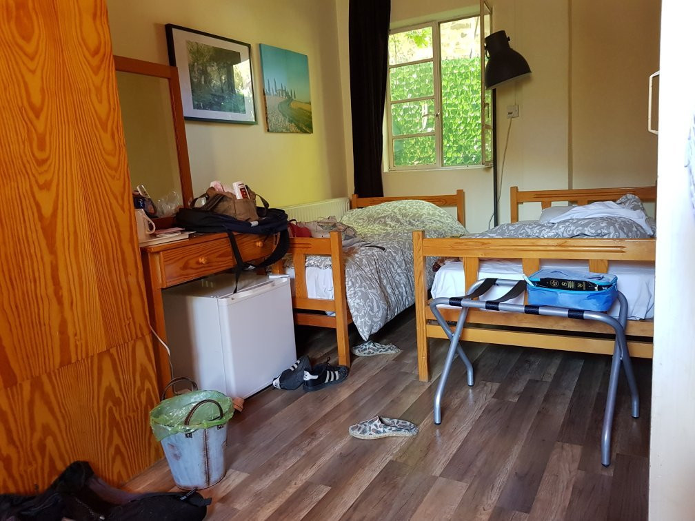 Christy's Palace Hotel主图