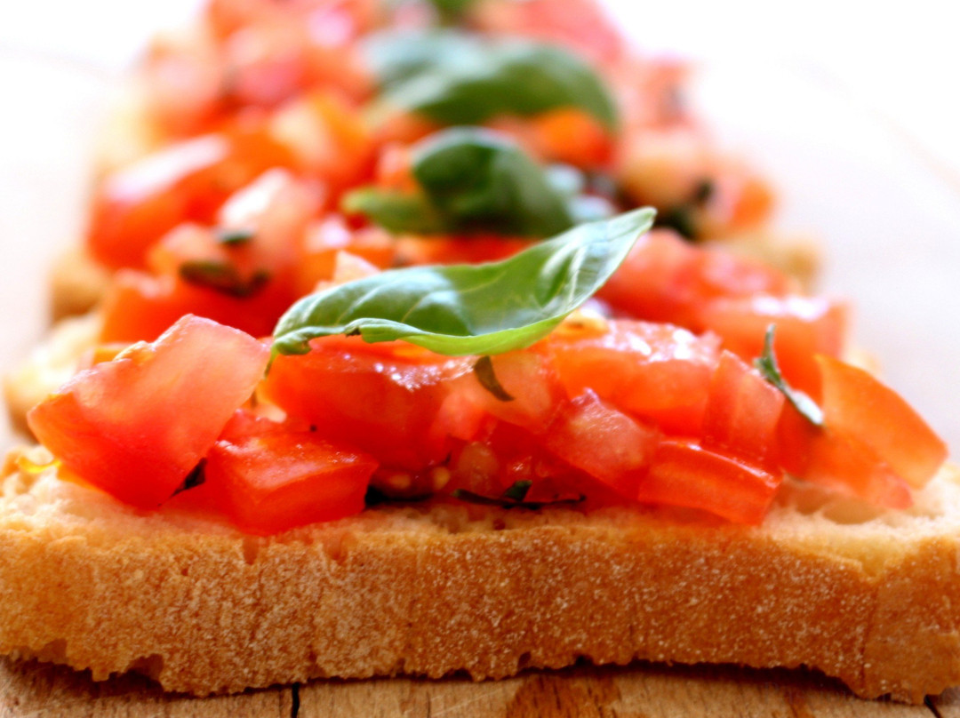 La Trattoria Italian Cuisine