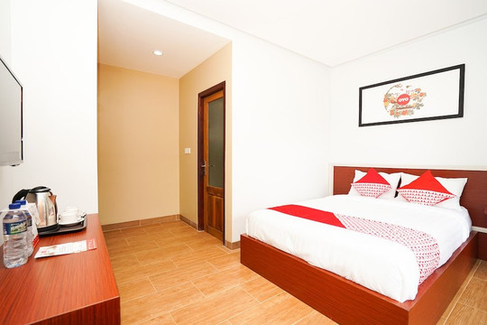 OYO 904 Defada Village主图