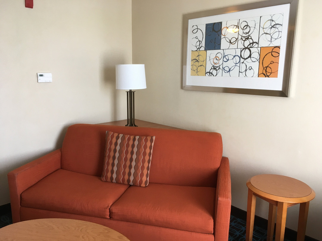Fairfield by Marriott Inn & Suites Winchester主图