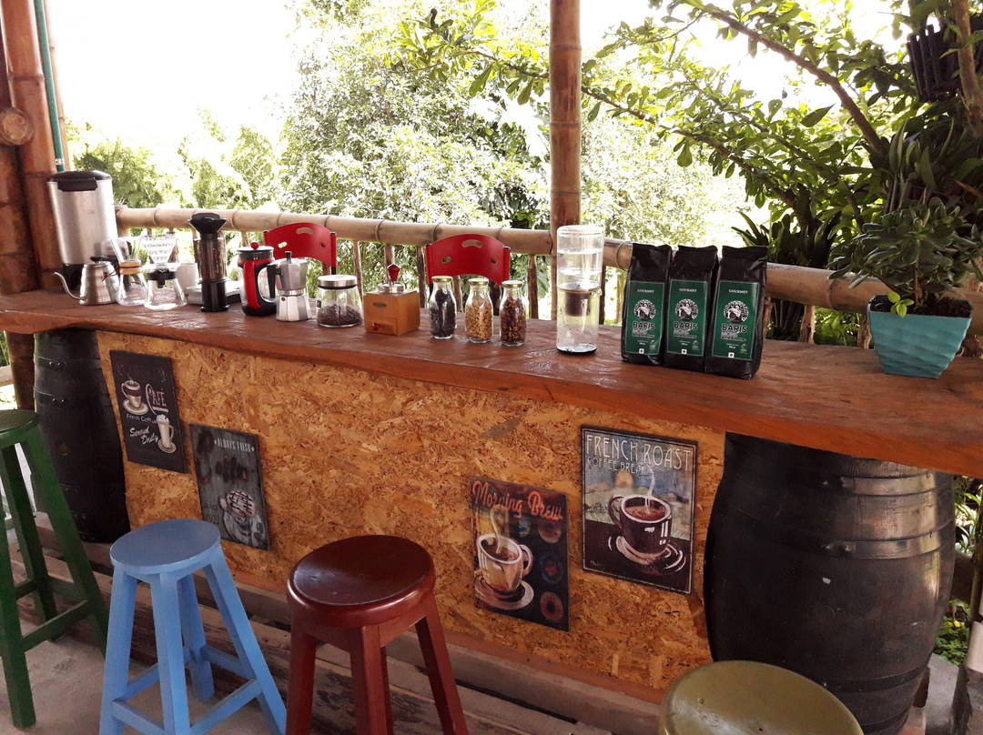 Hacienda La Gaviota-Chinchina必去景点