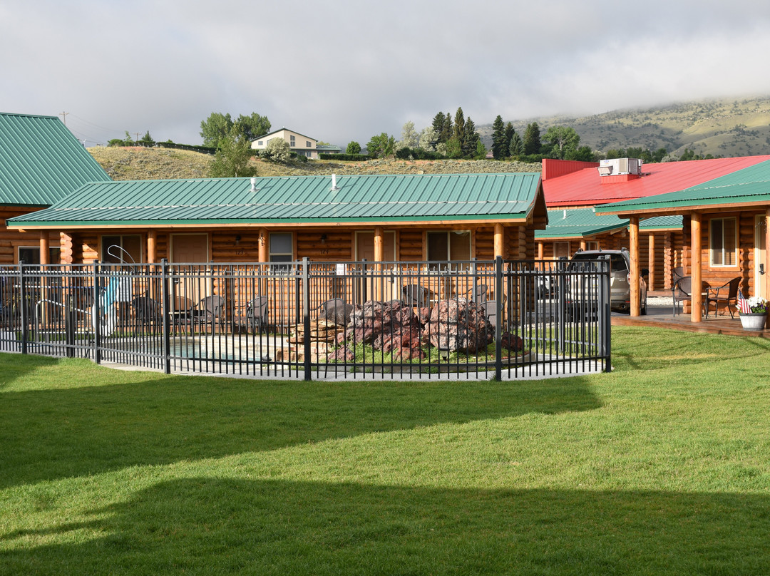 科迪牛仔村主图