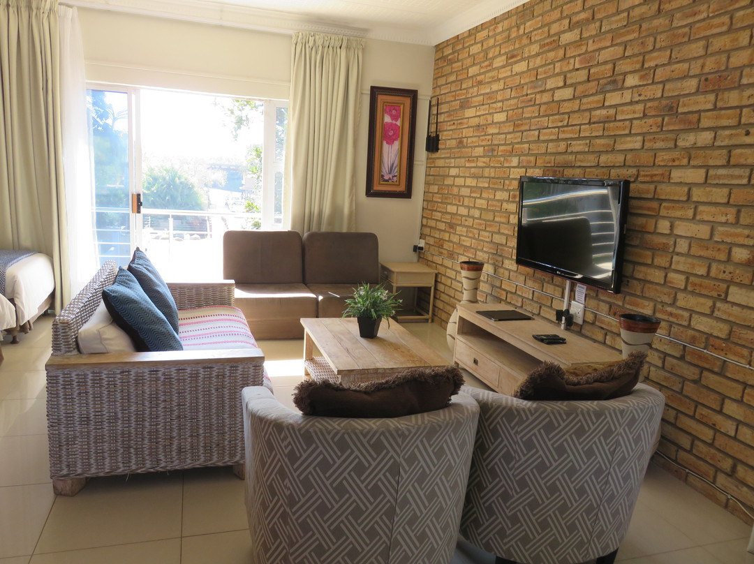 Umhlanga Guest House主图