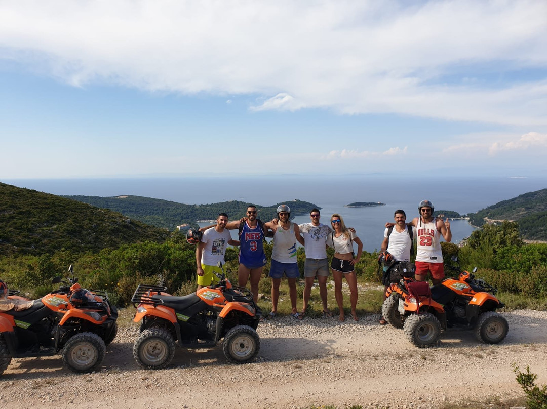 Adrenaline Quad Safari Vis景点图片