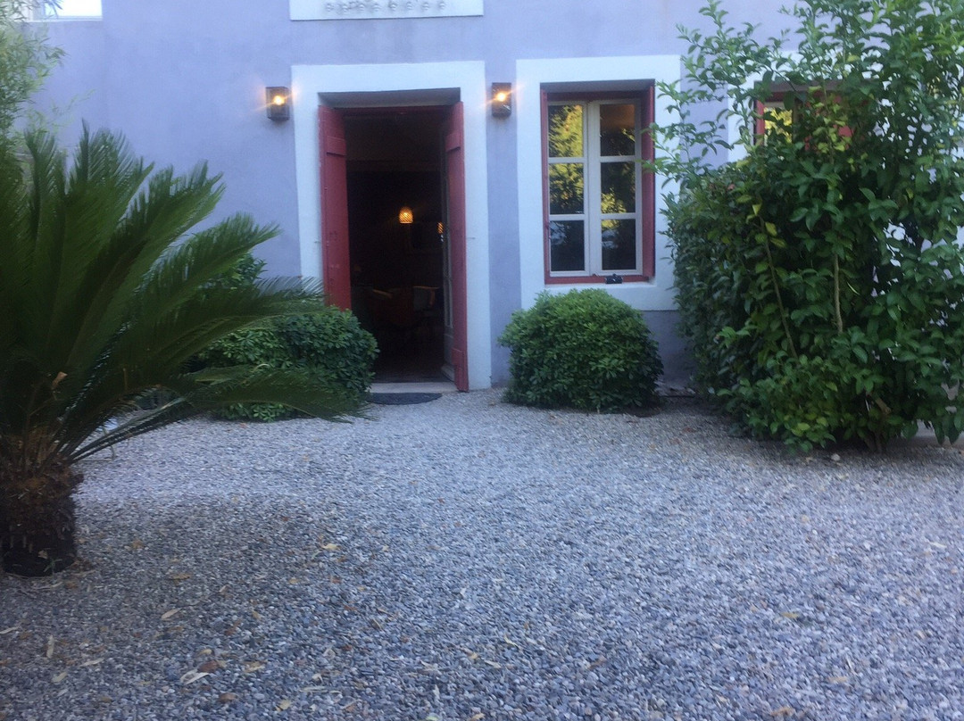 Les Chambres d'Andréa主图