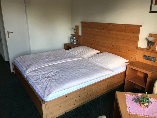 Birkenhof Garni主图