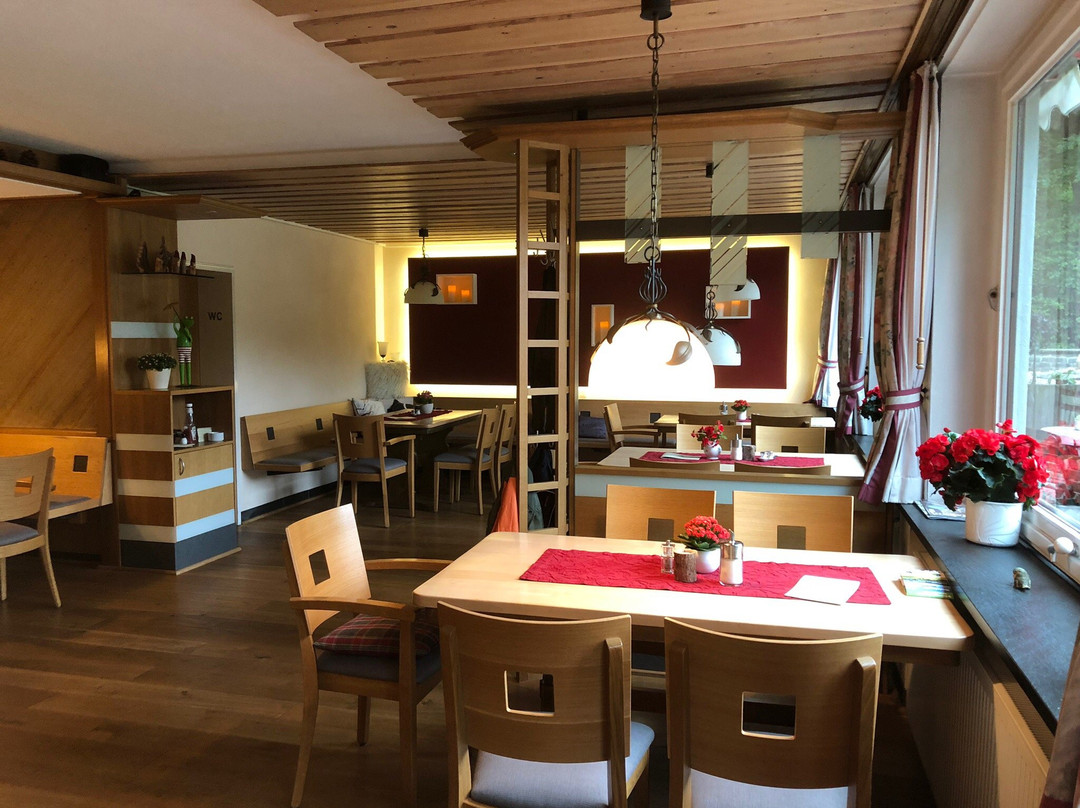 克勒尼斯威瑟斯酒店主图