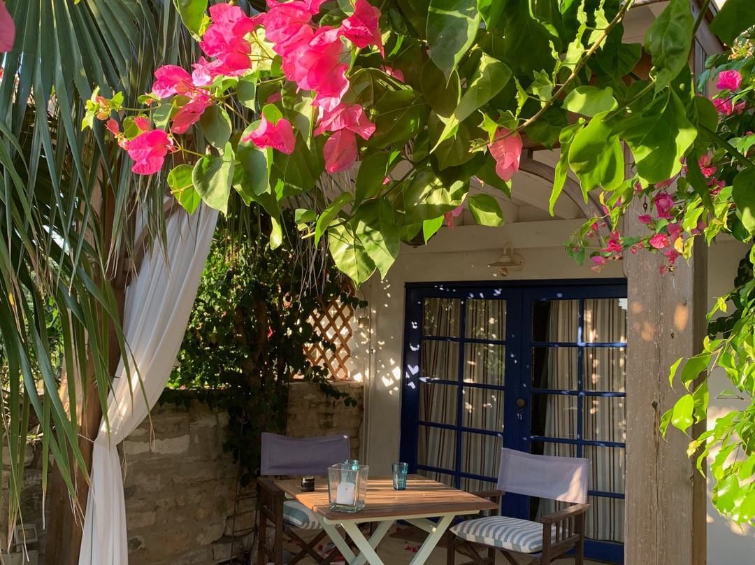 Little Lodge Guest House主图