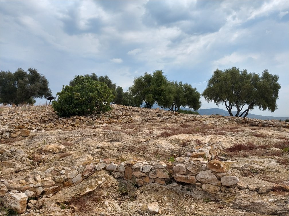 La Moleta Del Remei Iberian Village-Alcanar必去景点