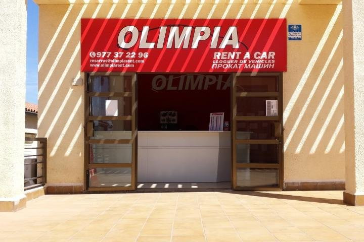 Olimpia Rent a Car景点图片