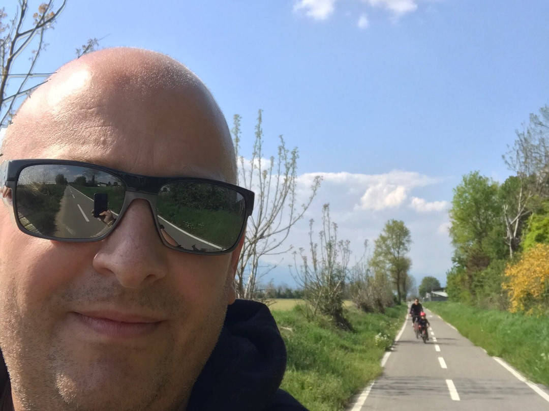 Pista Ciclabile Airasca - Moretta景点图片
